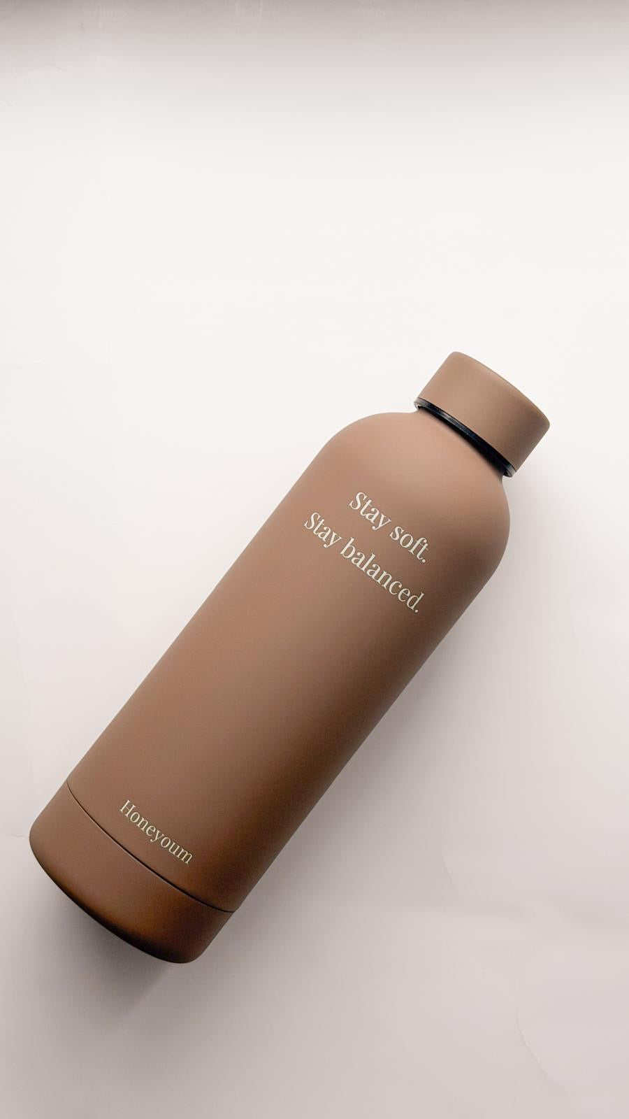 Bouteille isotherme  Honeyoum